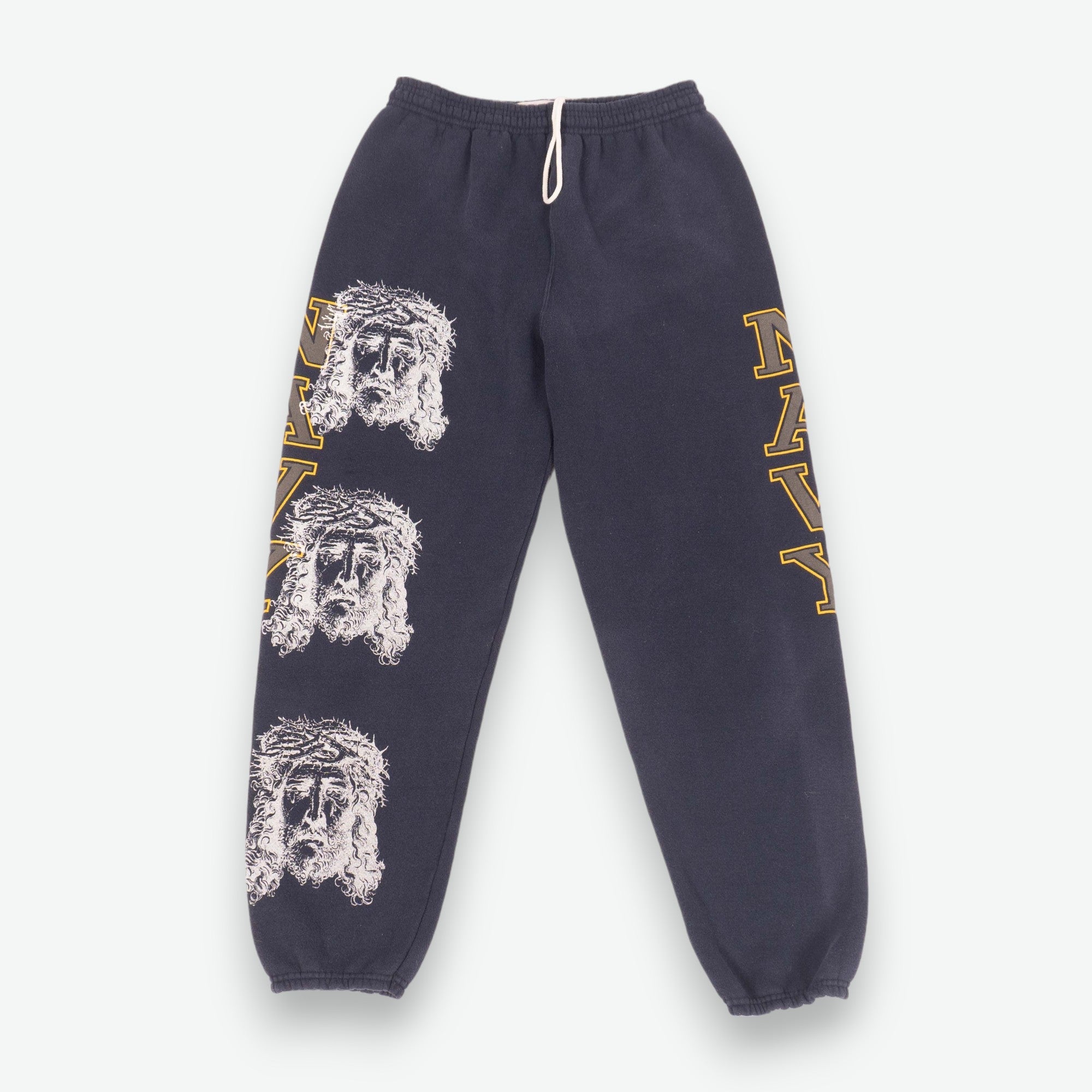 HRMTG jack hot b wiese angel sweatpants large new