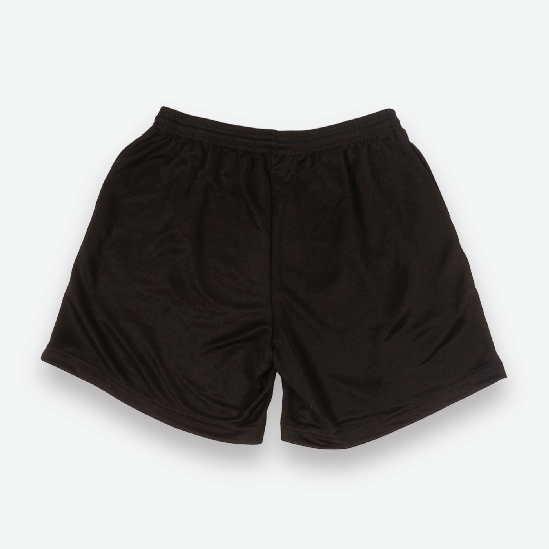 SHORT EN MAILLE EBONY QUIXOTE