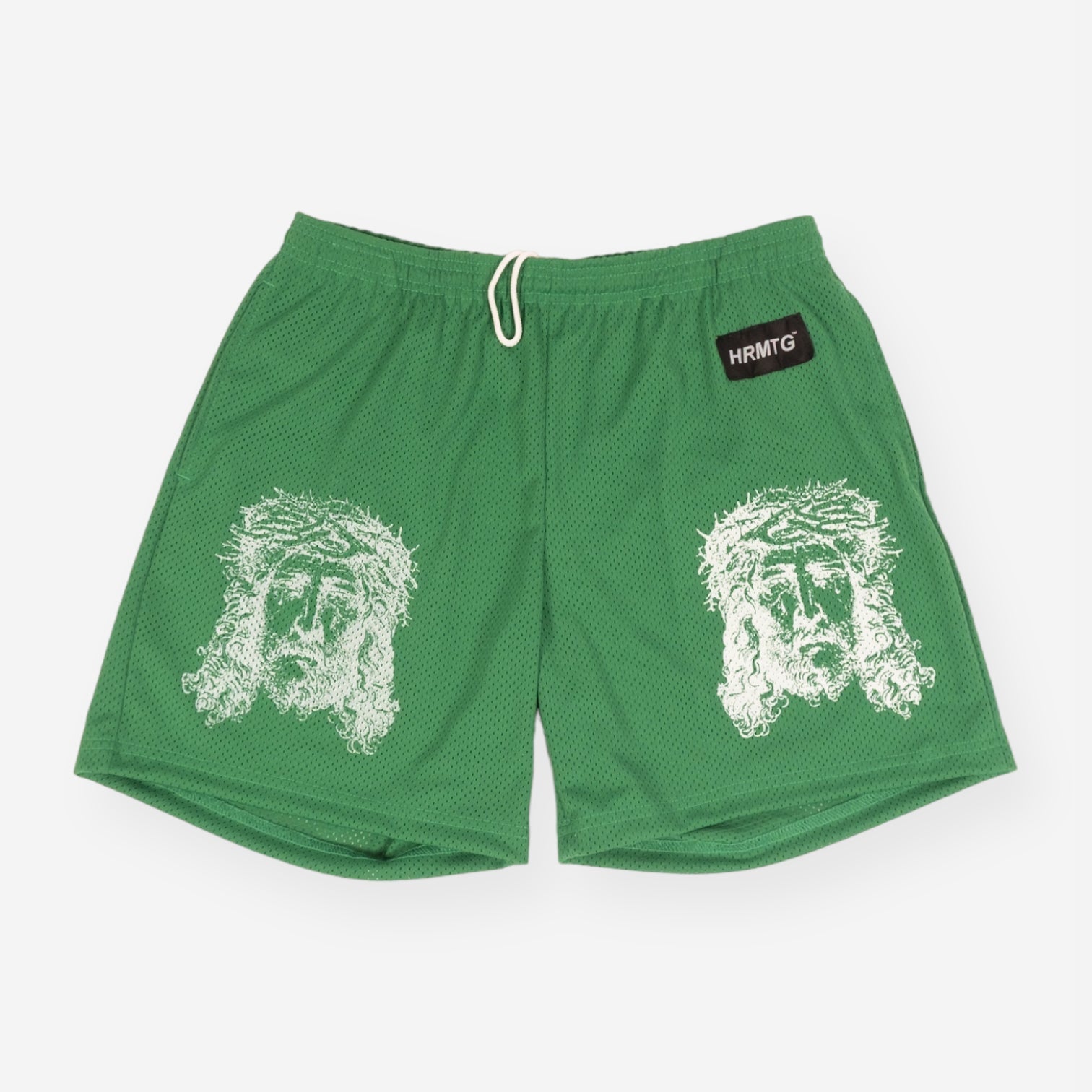 SHORT EN MAILLE GESÙ