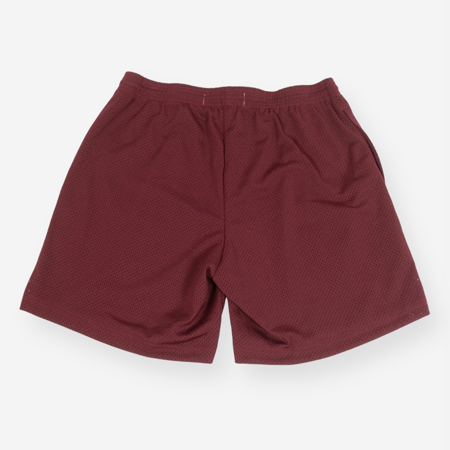 SHORT EN MAILLE GESÙ