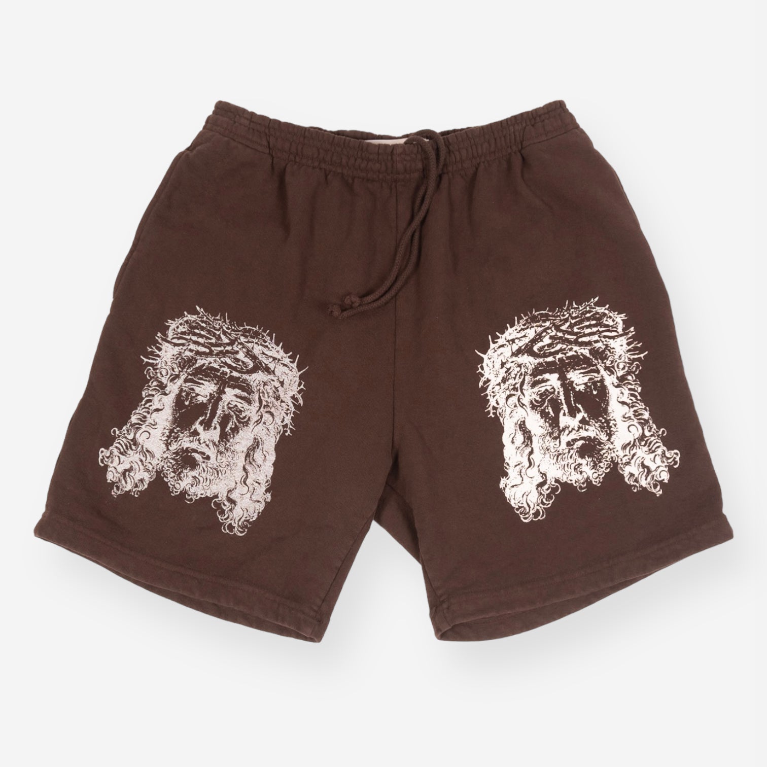 SHORT POLAIRE GESÙ