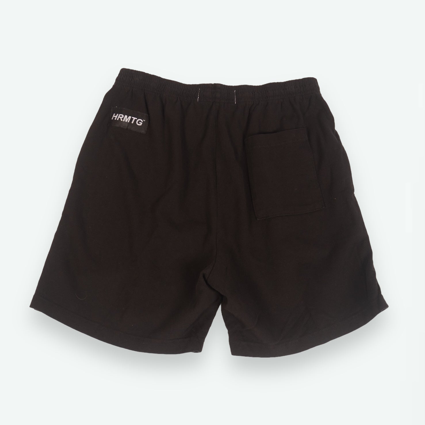 Hrmtg x jack b wiese knight shorts off white buy XS